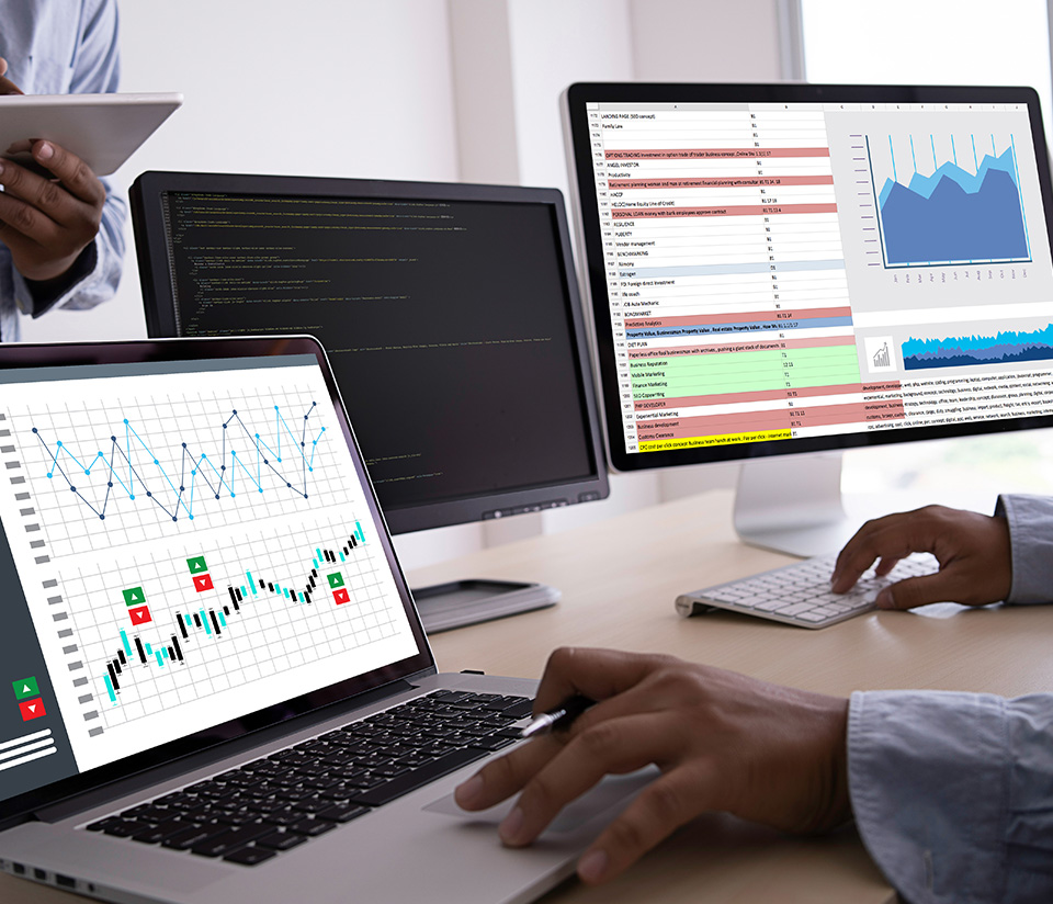 WEB ANALYTICS